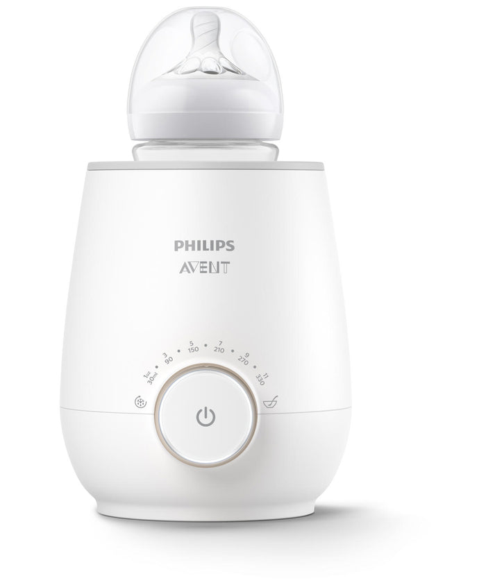 FLESSENWARMER PREMIUM