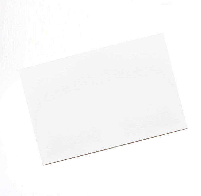 PinkPolish Design Note Cards "Float" Handmade Notecard