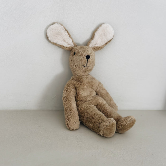 FLOPPY RABBIT - BEIGE