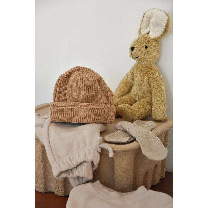 FLOPPY RABBIT - BEIGE