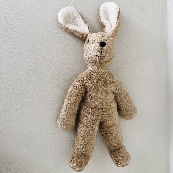 FLOPPY RABBIT - BEIGE