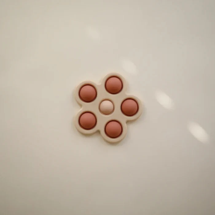 FLOWER PRESS TOY
