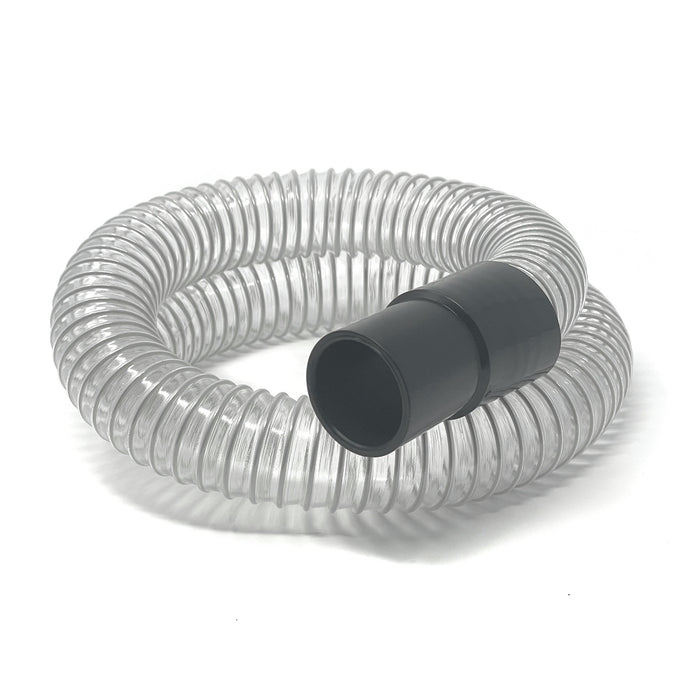 FluidLogic Maglock Air Hose - Fast Racer