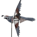 Flying Quail Wind Spinner 26 inch