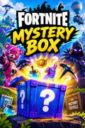 F/N Mystery box