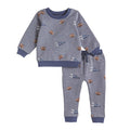 Football Two-Piece Set