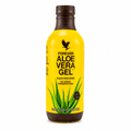 Forever Aloe Vera Gel | Daily Aloe Wellness Drink - Yado African & Caribbean Market