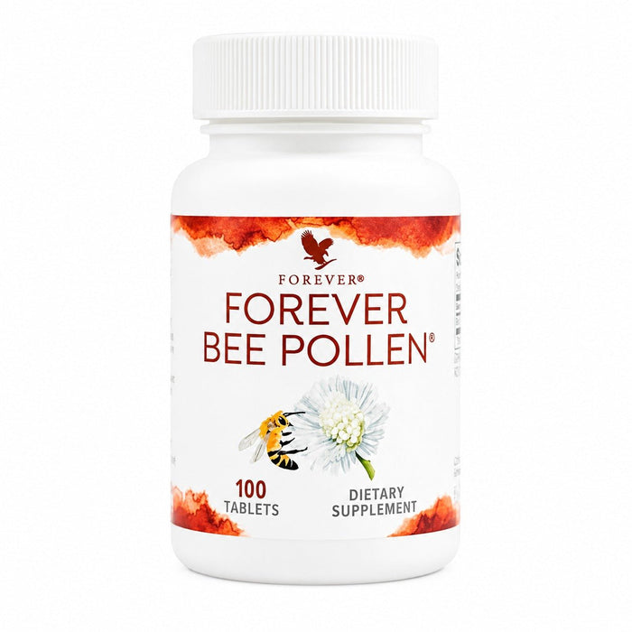 Forever Royal Jelly | Premium Royal Jelly Supplement - Yado African & Caribbean Market