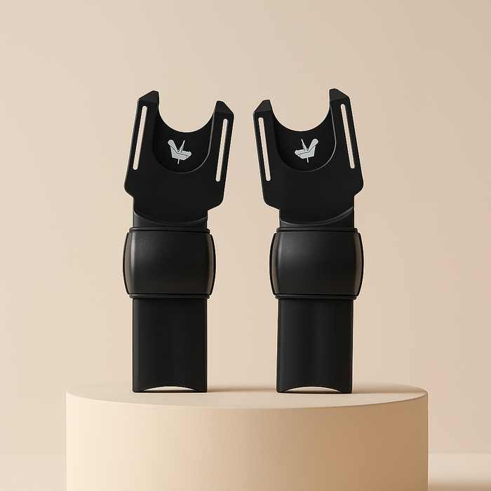 Fox 5 - renew autostoeladapters