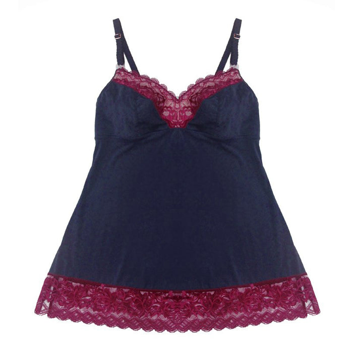 Frances Maternity Camisole | Silver Lining Lingerie