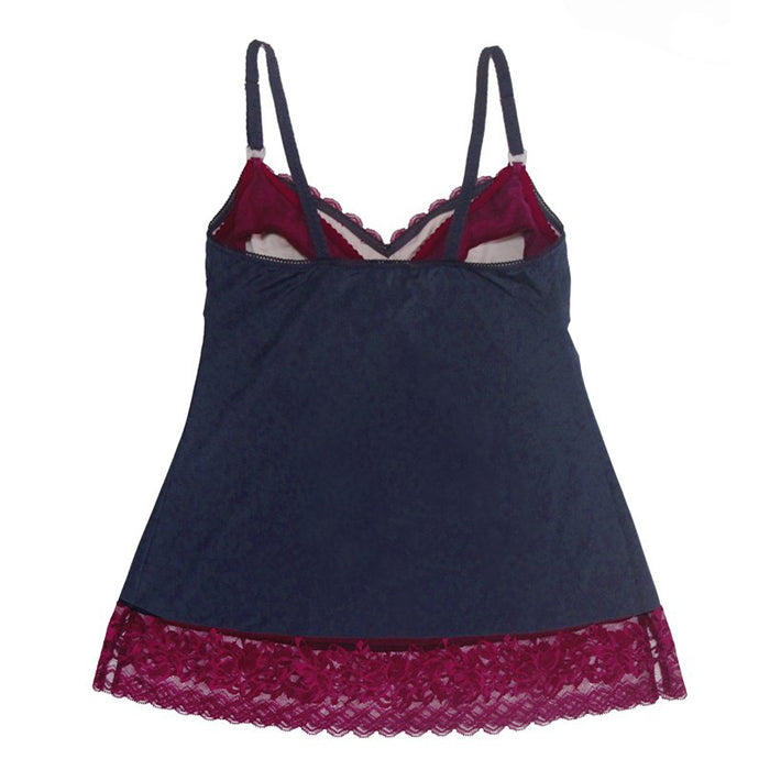 Frances Maternity Camisole | Silver Lining Lingerie