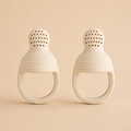 FRESH FOOD FEEDER - shifting sand