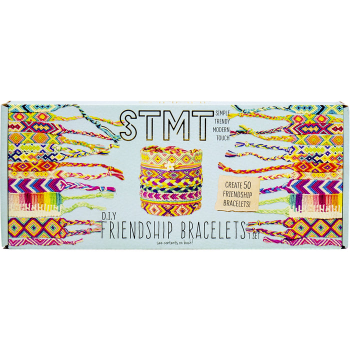 Friendship Bracelet Kit