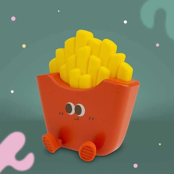 FRIES NACHTLAMPJE