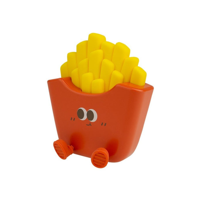FRIES NACHTLAMPJE