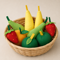 FRUITMAND - VILT