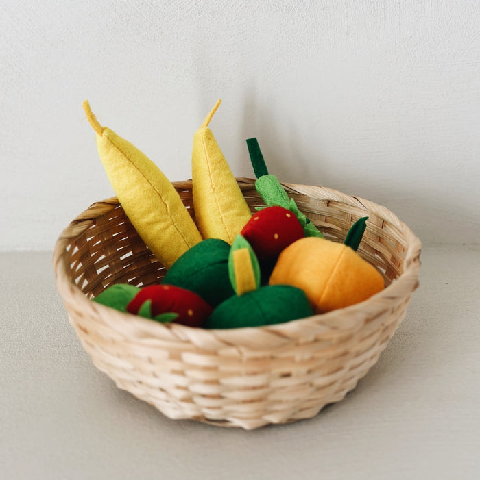 FRUITMAND - VILT