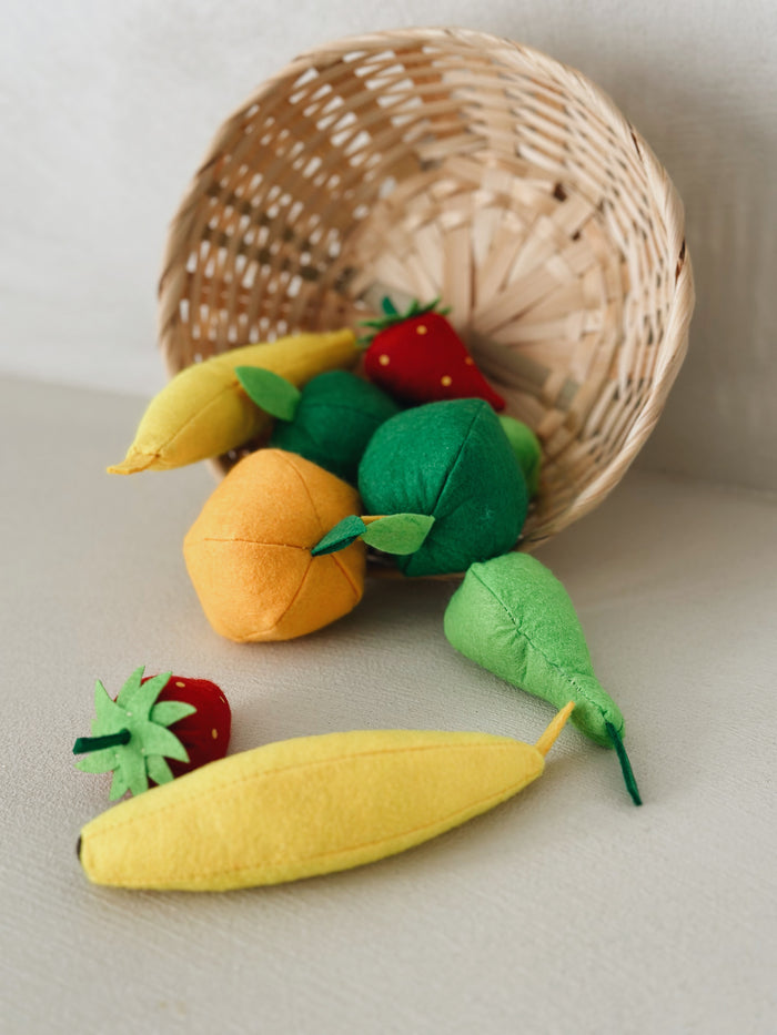 FRUITMAND - VILT
