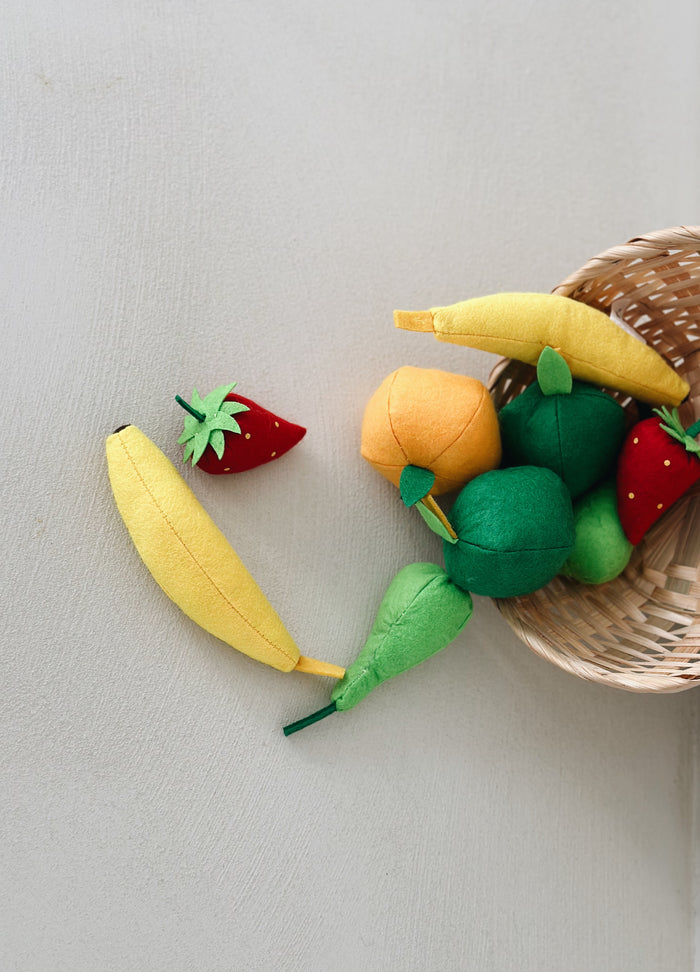 FRUITMAND - VILT