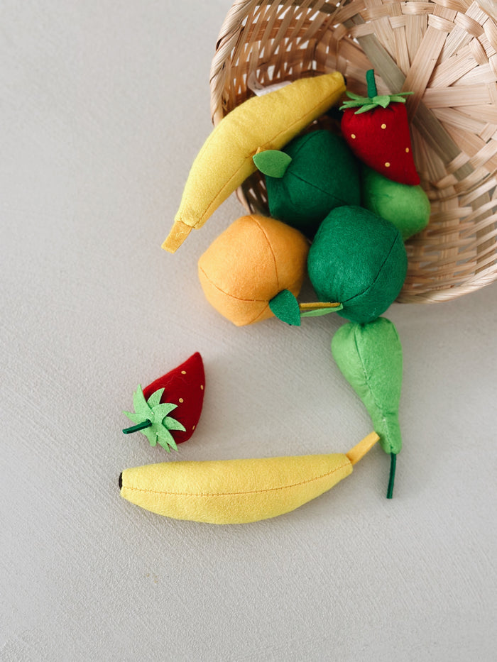 FRUITMAND - VILT