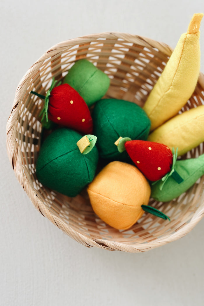 FRUITMAND - VILT