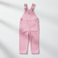 FUCHSIA PINK OVERALLS BABY&KIDS