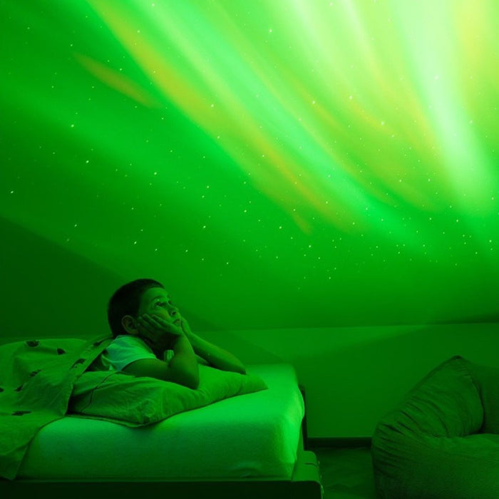 GALAXY PROJECTOR - UFO