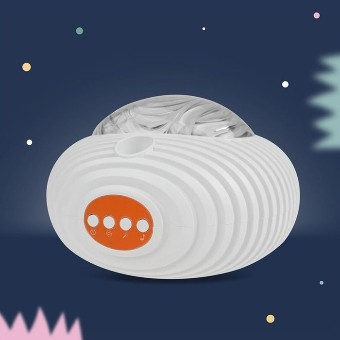GALAXY PROJECTOR - UFO