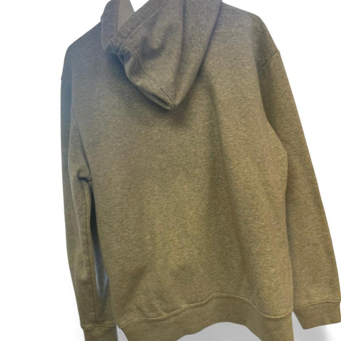 Gap khaki green hoodie with