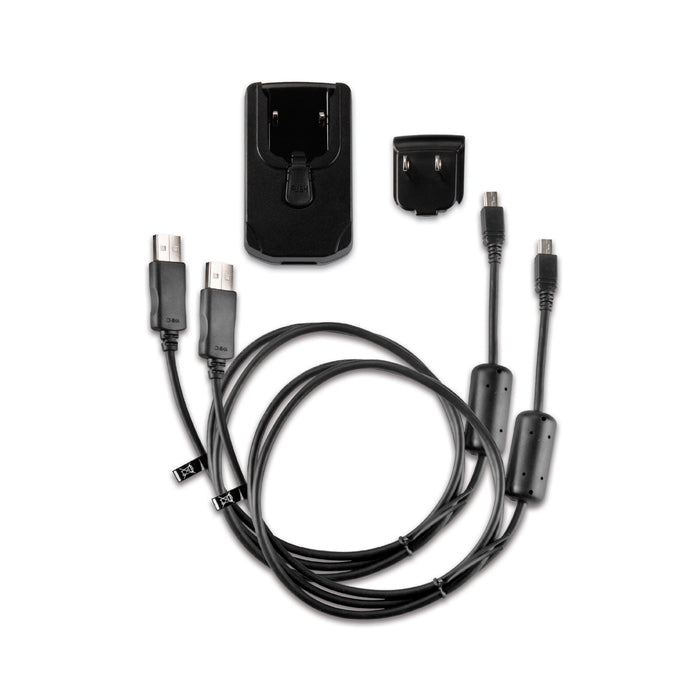 Garmin AC Adapter Cable for GPS Navigator (U.S.) - Fast Racer