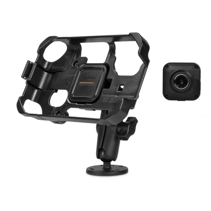 Garmin Cage with Low - Profile Magnetic Mount - Fast Racer