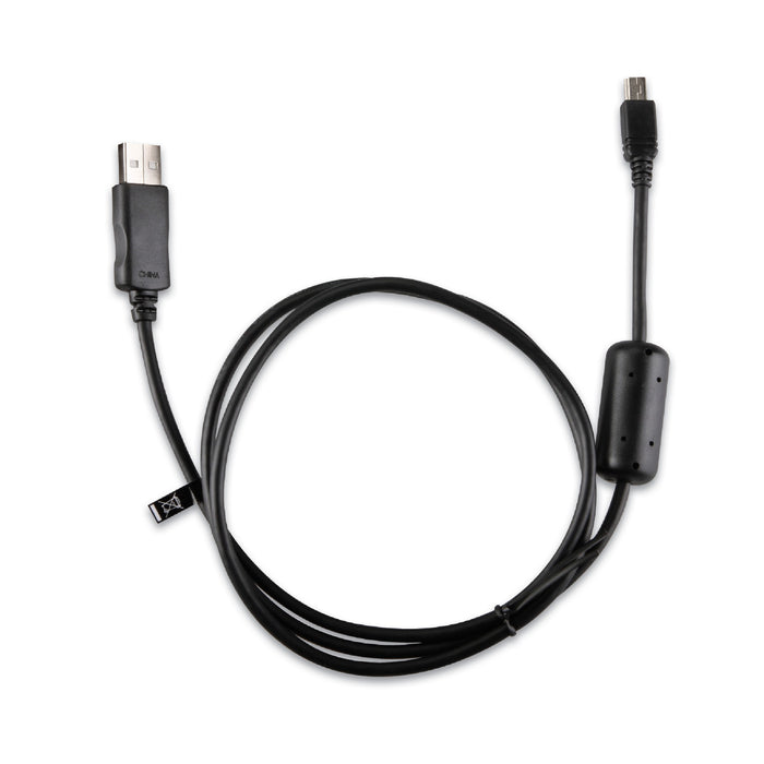 Garmin MicroUSB Cable - Fast Racer