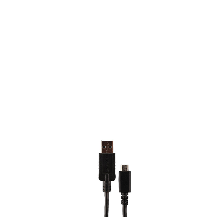 Garmin MicroUSB Cable - Fast Racer