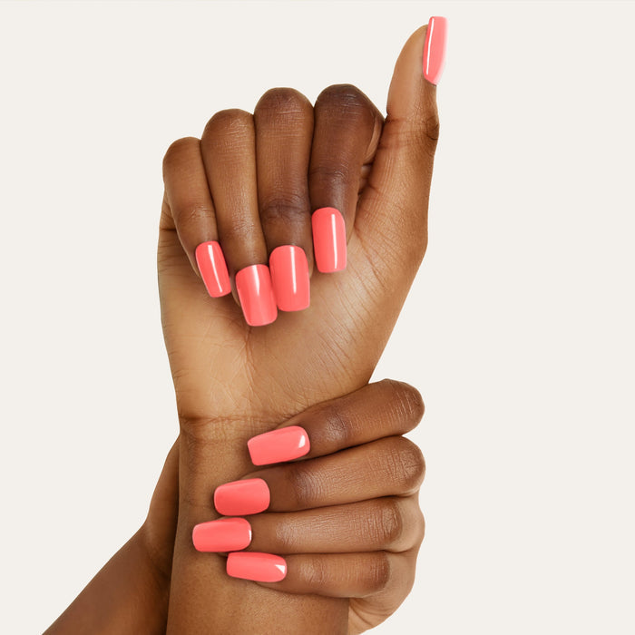 Gel Polish - Be Yourself