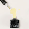 Gel Polish - Custard