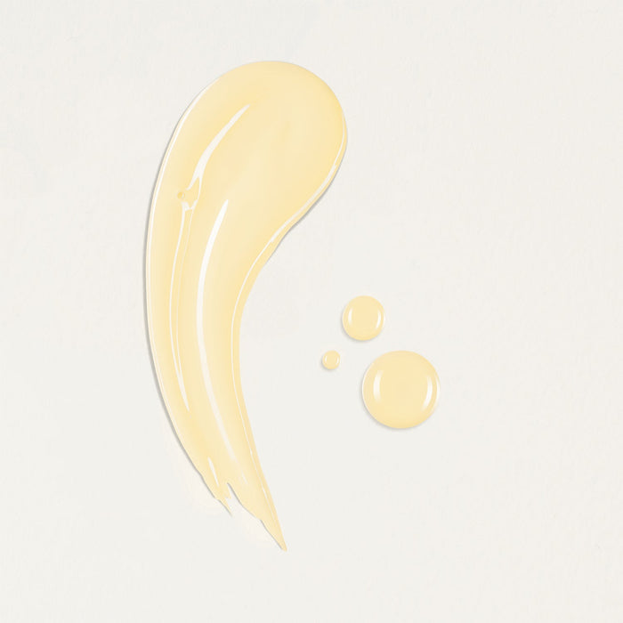 Gel Polish - Custard