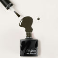 Mylee Deep Olive Gel Polish