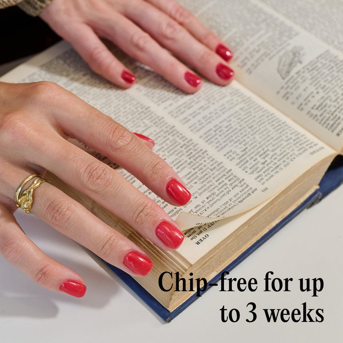 Gel Polish - Freshers