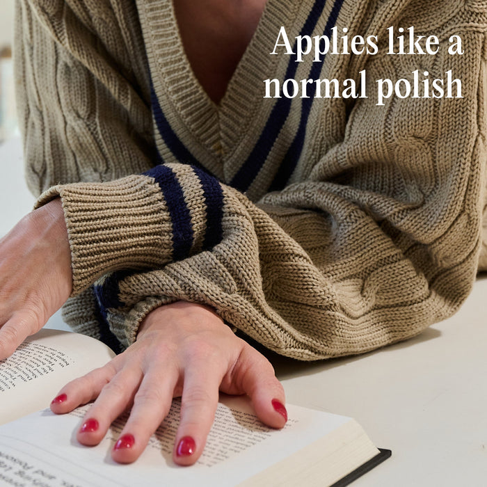 Gel Polish - Freshers