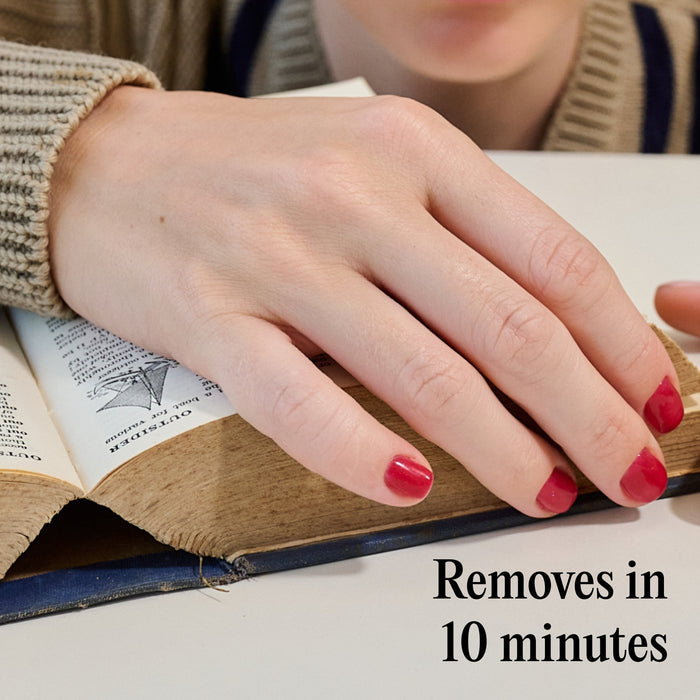 Gel Polish - Freshers