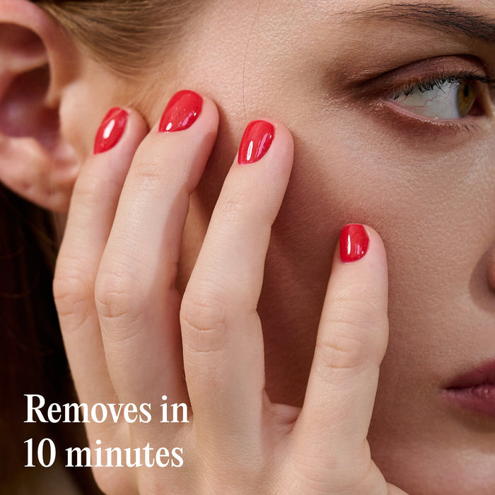 Gel Polish - Head Girl