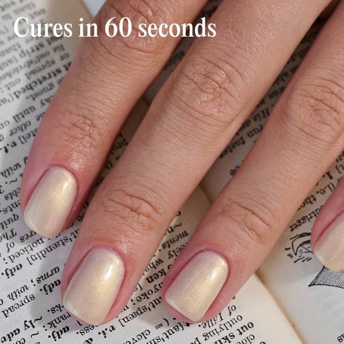 Gel Polish - Lecture Notes