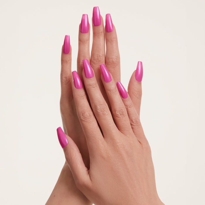 Gel Polish - Modern Romance