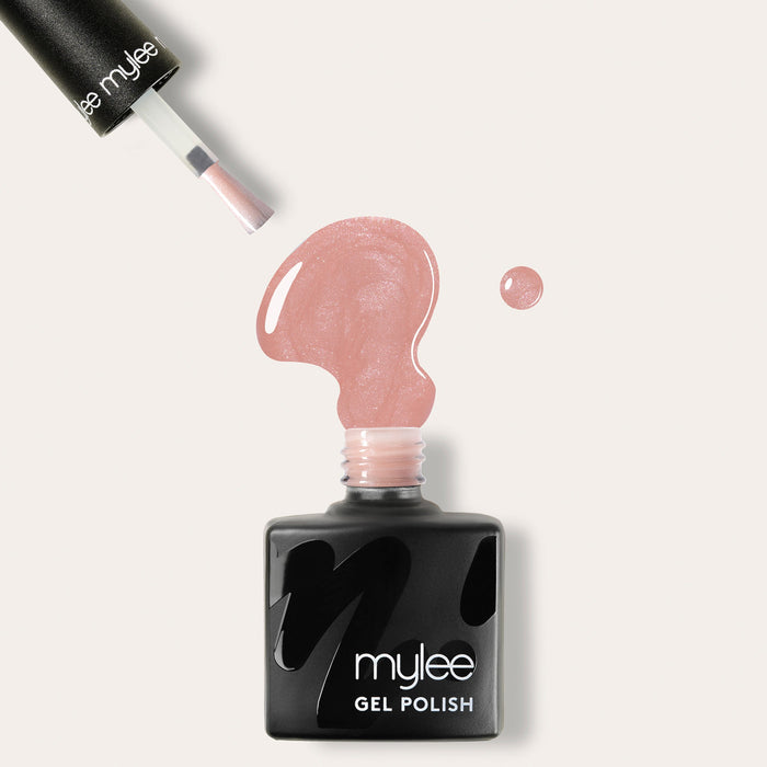 Mylee On Campus Gel Polish