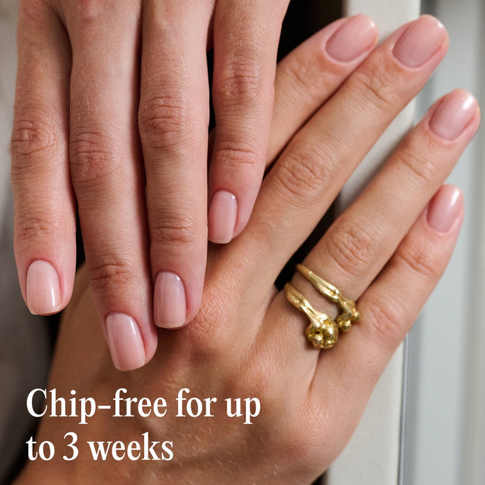 Gel Polish - On Campus