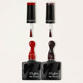 Mylee Classic Glamour Gel Polish Duo