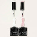 Mylee Subtle Secret Gel Polish Duo