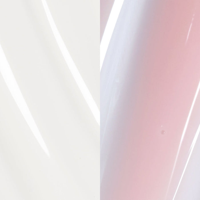 Gel Polish Duo - Subtle Secret