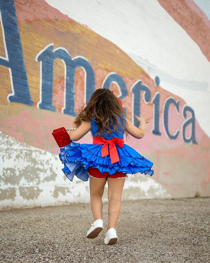 George Dress