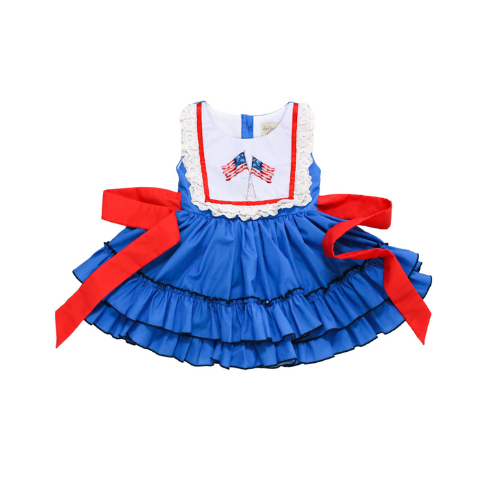 George Dress